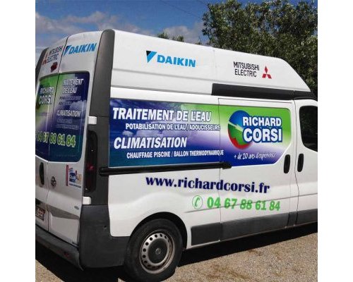 Intervention d’urgence pour panne de climatisation à Clermont-l’hérault