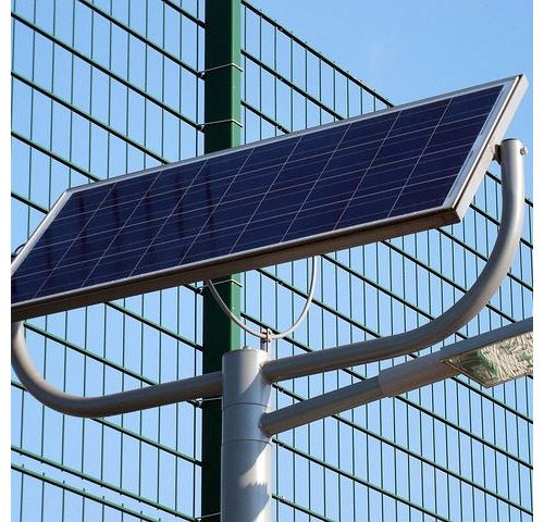 Pose de panneau photovoltaïque à Paulhan