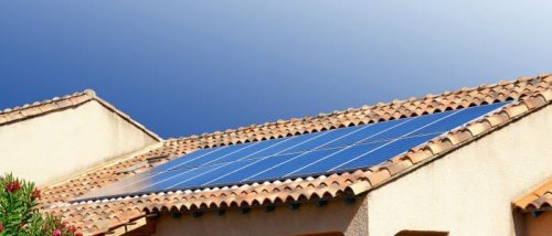 Installateur de panneaux photovoltaïques à Lodève