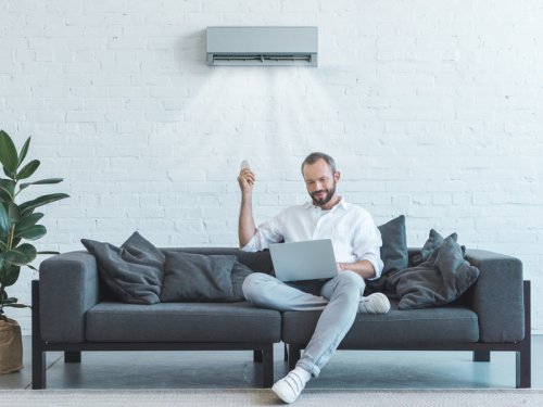 Entreprise pour installation climatisation à Saint Félix de Lodez