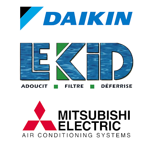 Installateur agréé Daikin à Mèze