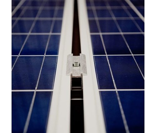 Pose de panneau photovoltaïque à Béziers